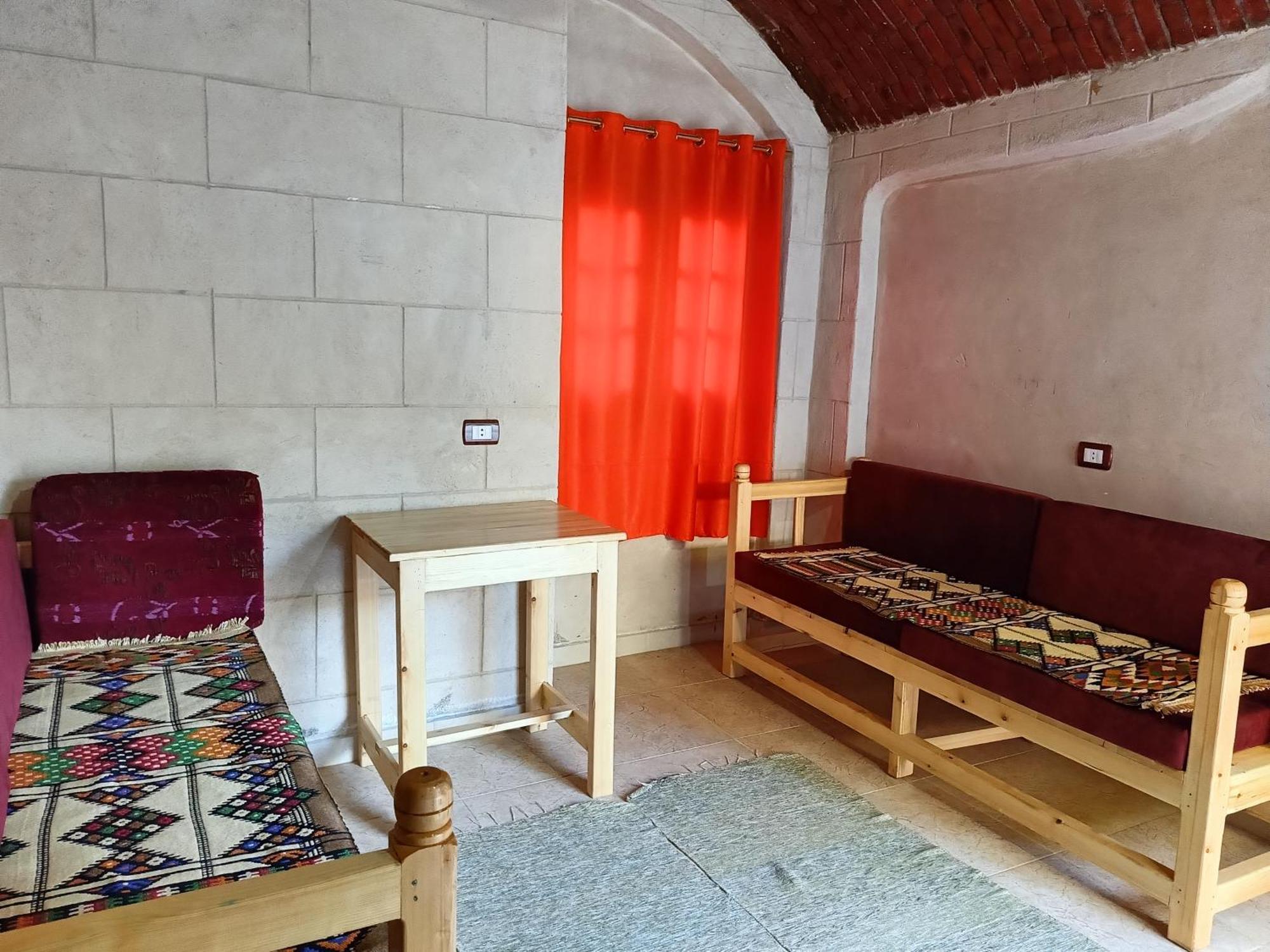 Abu Guest House أسوان المظهر الخارجي الصورة