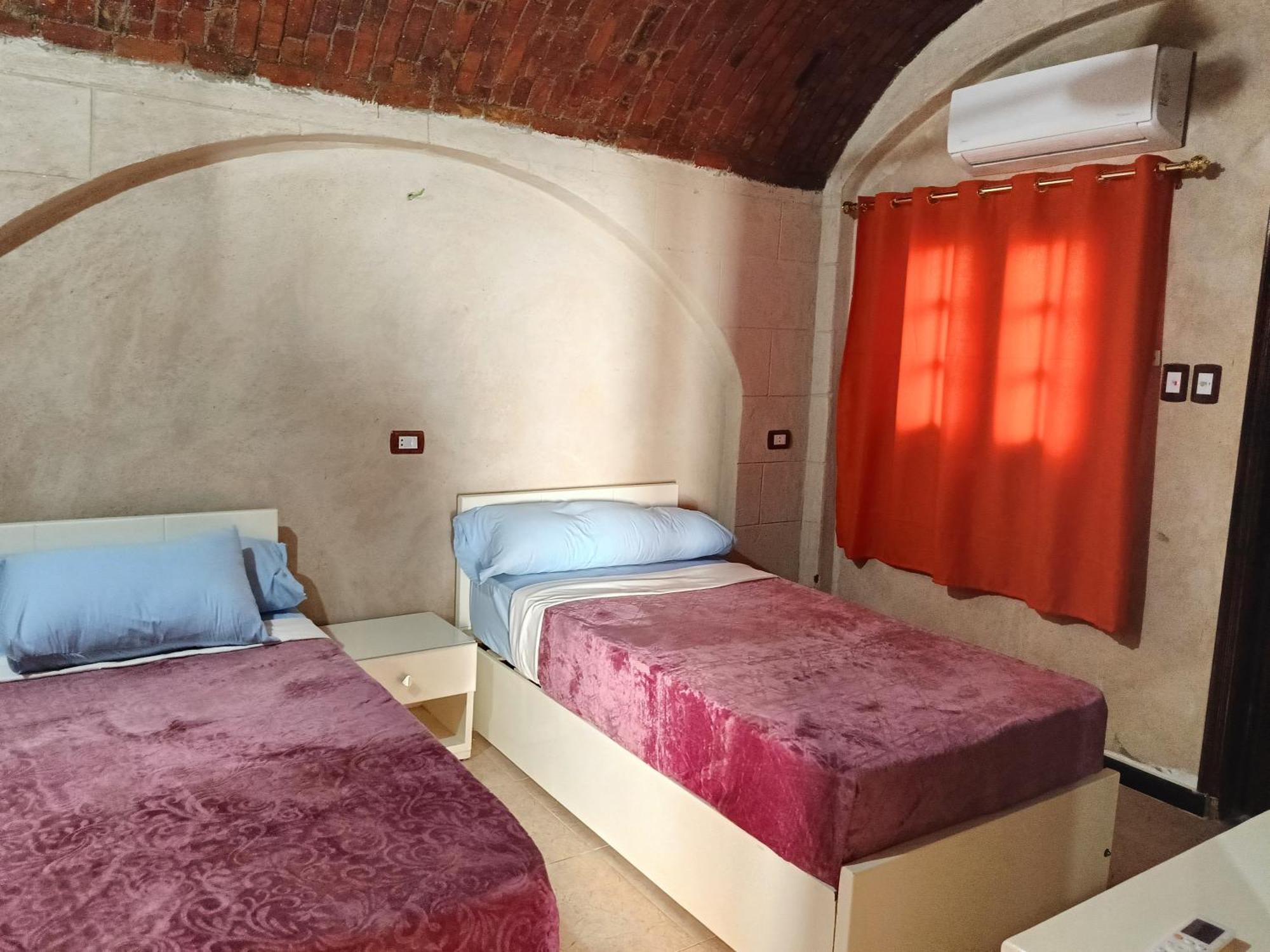 Abu Guest House أسوان المظهر الخارجي الصورة