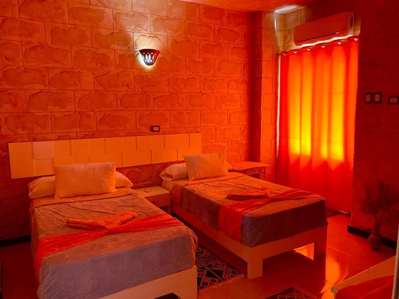 Abu Guest House أسوان المظهر الخارجي الصورة