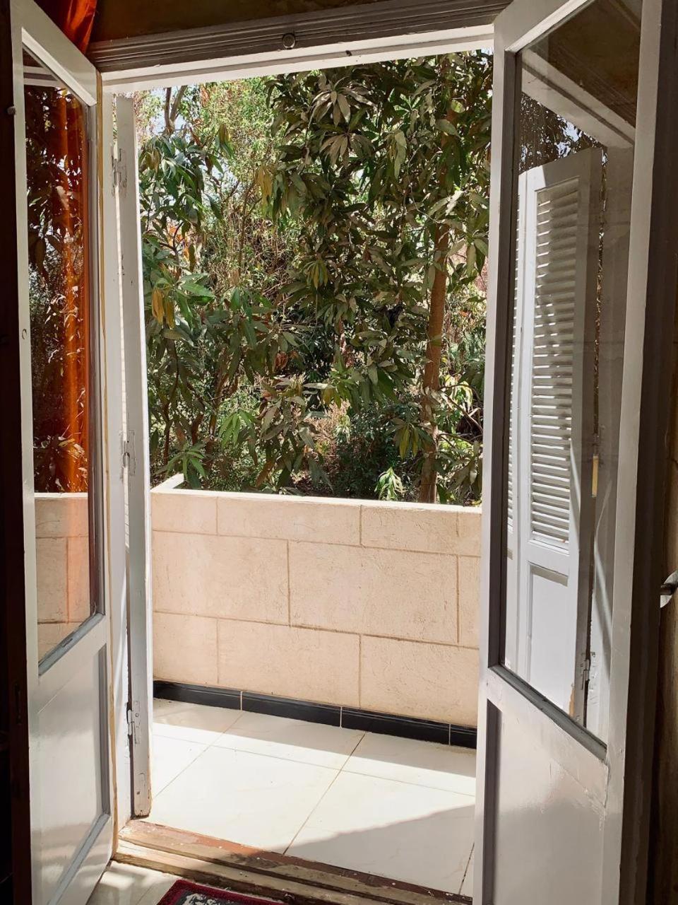 Abu Guest House أسوان المظهر الخارجي الصورة