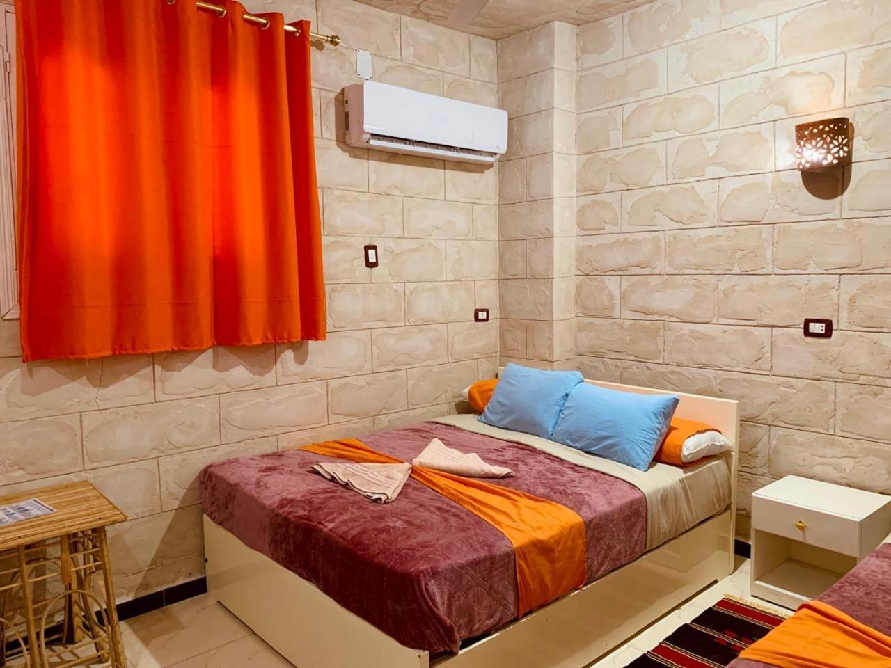 Abu Guest House أسوان المظهر الخارجي الصورة