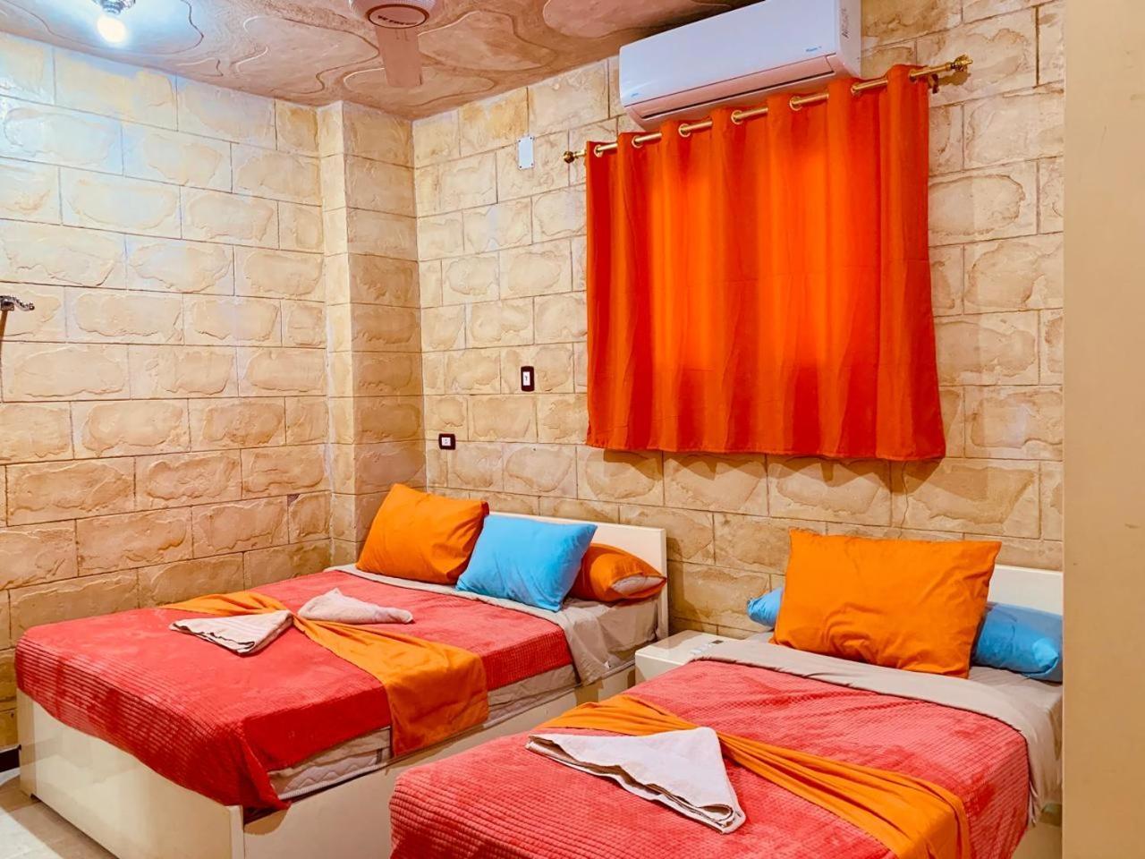 Abu Guest House أسوان المظهر الخارجي الصورة