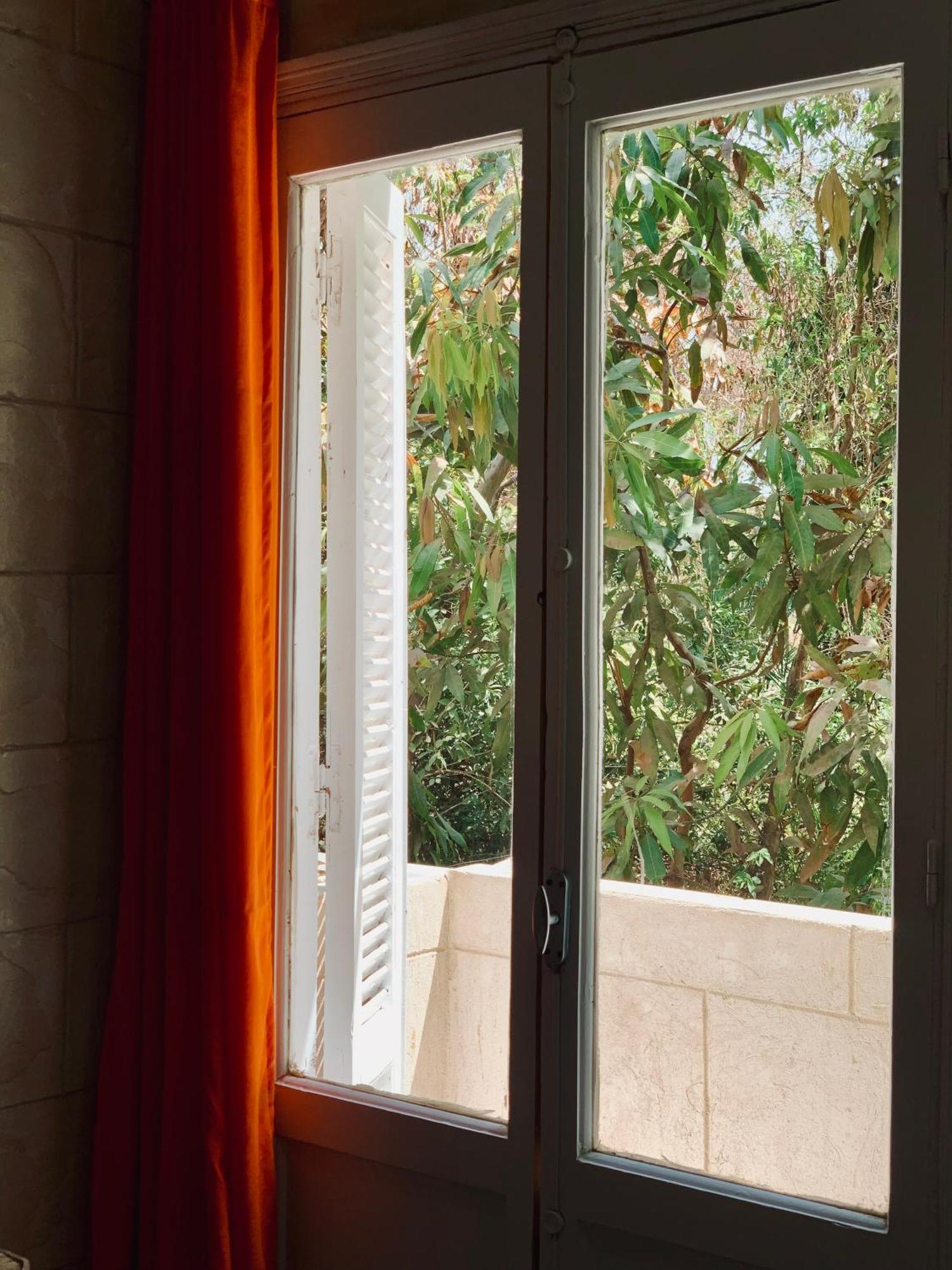 Abu Guest House أسوان المظهر الخارجي الصورة